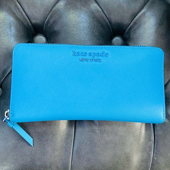 kate spade Handbags - KATE SPADE WALLET